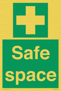 Safe space